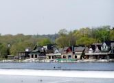 Boathouse Row