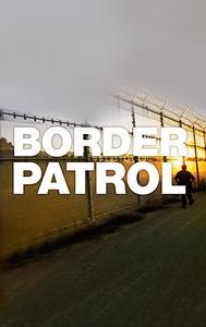 Border Patrol