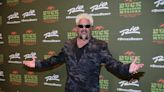 Guy Fieri to Launch Flavortown Fest; Two-Day Event Will Be ‘Bold, Loud, Bad-Ass and Full of Flavor’
