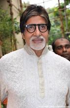 Amitabh Bachchan