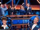 Clay Aiken’s son Parker, 15, makes TV debut on ‘Celebrity Family Feud’ — and competes against uncle David Foster