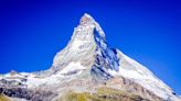Skier Falls 1,000m to his Death on the Matterhorn