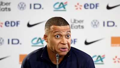 PSG Attacks ‘Absolutely No Class’ Real Madrid Star Mbappe