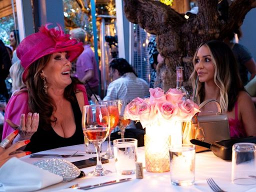 Vanderpump Rules Season 11, Episode 14 Recap: Ariana’s Boyfriend Joins San Francisco Cast Trip