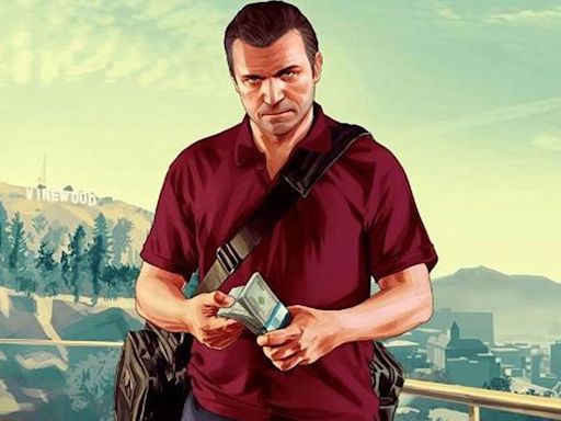 GTA V ha generado más de $9 MMDD desde su lanzamiento en 2013