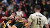 England v South Africa LIVE: Rugby World Cup 2023 score and result as Springboks snatch win at the death
