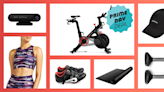 Ride Inside for Less: Save 20% on a Peloton Bike this Prime Day