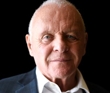 ‘Eyes In The Trees’ Footage Of Anthony Hopkins Hacked; Producers Refuse To Pay Ransom