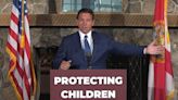 DeSantis signs child protection bills in St. Pete