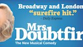 MRS. DOUBTFIRE is Coming to BroadwaySF's Orpheum Theatre