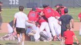 Reseigh's grand slam helps SVSU defeat Ashland, win first NCAA regional in school history