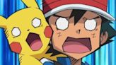 Monster Hunter Now player left horrified by cursed Pokemon creation - Dexerto