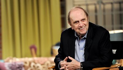 Bob Newhart, the beloved comedian who never forgot his Chicago roots, dies at 94