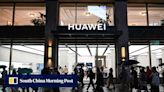 Huawei says its AI chip better than one of Nvidia’s most popular