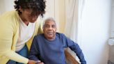 Care home staff and residents need 'family' bonds to thrive, says study