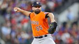 Sources: TJ surgery expected for Astros' Urquidy