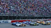 Kyle Busch, William Byron, Martin Truex surge as NASCAR Cup draws closer to playoffs
