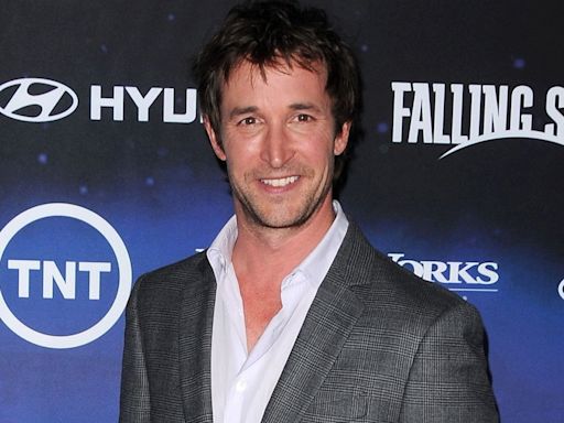 Noah Wyle’s nurse mum told him off for unrealistic acting in ‘ER’