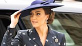 Princess Catherine's 'timeless and contemporary' style is perfect preparation for her life as Queen