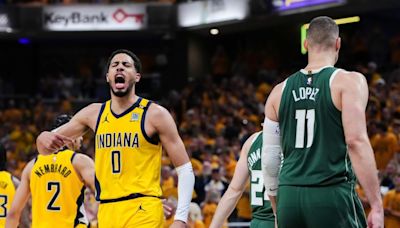 Pacers vs. Bucks Game 5 prediction: NBA playoffs odds, picks, best bets