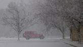 Severe winter storm makes its way across Michigan