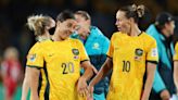 How to watch Australia vs France: TV channel for Women’s World Cup fixture