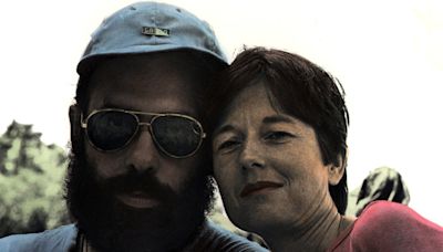 Eleanor Coppola, filmmaker who documented chaos behind the scenes of her husband’s Apocalypse Now – obituary