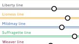 Sadiq Khan unveils six new London Overground names including ‘Windrush’ and ‘Suffragette’ lines