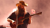 Chris Stapleton Sings Heartbreaking Cover Of "I Hope You Dance" For St. Jude's Children's Hospital