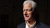It’s not the ‘Y,’ but ex-BYU President Kevin Worthen is loving Yale