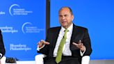 MSCI CEO: ‘To tackle climate change, financial markets must reallocate trillions of dollars. It’s already happening, even without a political consensus’