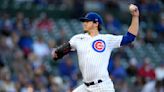 Steele moves to 6-0, Cubs get HRs from Wisdom and Gomes in 10-4 win over Cardinals