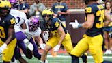 Michigan football's Jake Thaw details why he's transferring and it's not Rose Bowl fumble.
