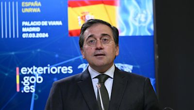 España se suma a Sudáfrica en su demanda contra Israel ante la CIJ