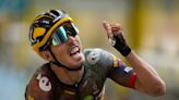 Tour: Francés Laporte se lleva la 19na etapa