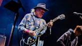 Neil Young to Make Live Return Alongside Stephen Stills at Autism Fundraiser