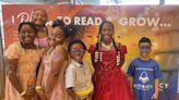 'I pledge to read and grow': SLPS hosts 'Literacy for the Lou' Sneaker Ball to celebrate students success