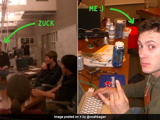 Ex-Facebook Employee Shares 10 Lessons He Learnt From Mark Zuckerberg In Viral Post