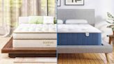 Saatva vs Bear Mattress: Which hybrid should you buy in Presidents’ Day sales?