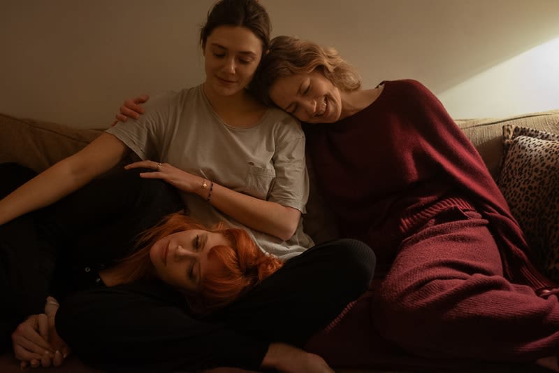 Netflix Announces Release Date of 'His Three Daughters' Starring Natasha Lyonne, Elizabeth Olsen and Carrie Coon