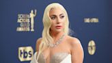 Lady Gaga Sparks Michael Polansky Engagement Rumors With Huge Diamond Ring