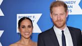 Meghan Markle and Prince Harry to Spearhead 2 New Series for Netflix