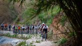 Alfarrasí promociona la bicicleta de montaña con una ruta nocturna