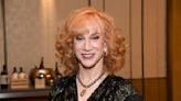 Kathy Griffin Shares Health Update With Post-Surgery 'Scarring and Swelling' Photo: 'Worth It'