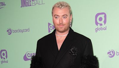 Sam Smith sufrió un accidente de esquí que le causó daños permanentes.