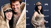 Billie Eilish And Jesse Rutherford Have Made Their Red Carpet Debut In An All-Gucci Look