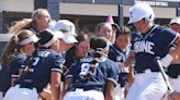 Trine set for third consecutive appearance in NCAA super regional