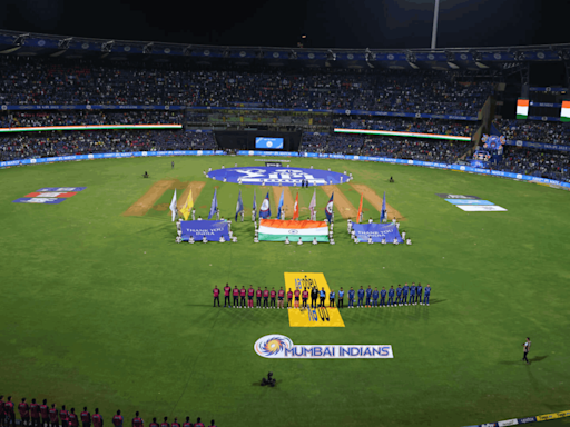 Mumbai Set To Get New Cricket Stadium With 1 Lakh Capacity; Venue To Be Built 68 KM Away From Wankhede: Report