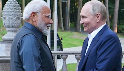 'India Always Respected UN Charter, No Solution On Battlefield,' Say Sources Ahead Of Putin-PM Modi Talks