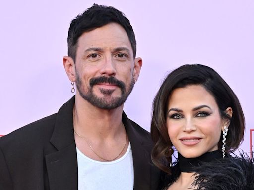 Jenna Dewan Shares Sweet Photos of Newborn Daughter Rhiannon